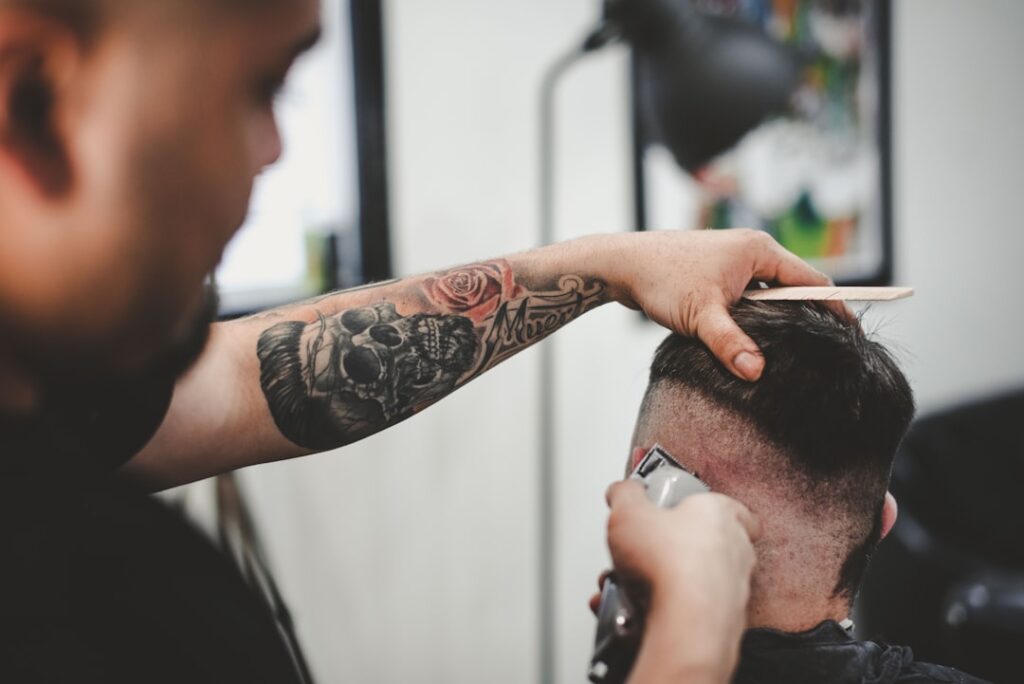 Modern Men’s Haircuts: Cortes de Cabello for a Stylish Look